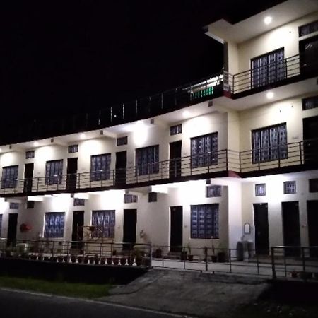 Hotel Vikram Palace Barkot Extérieur photo