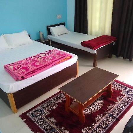 Hotel Vikram Palace Barkot Extérieur photo