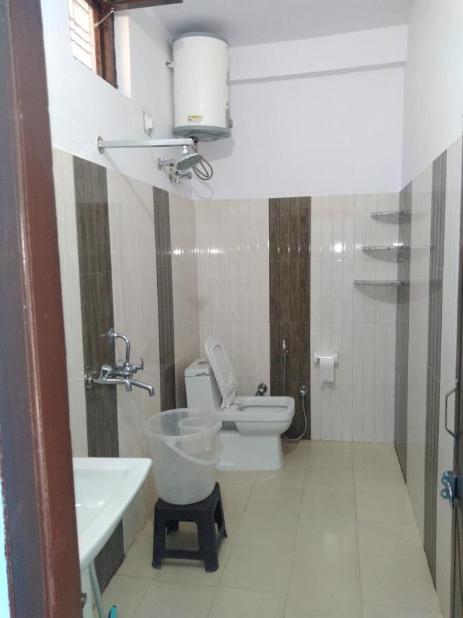 Hotel Vikram Palace Barkot Extérieur photo